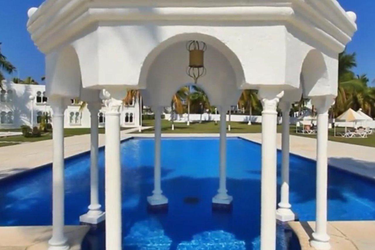 Hotel Aldea del Bazar&Spa Puerto Escondido  Exterior foto