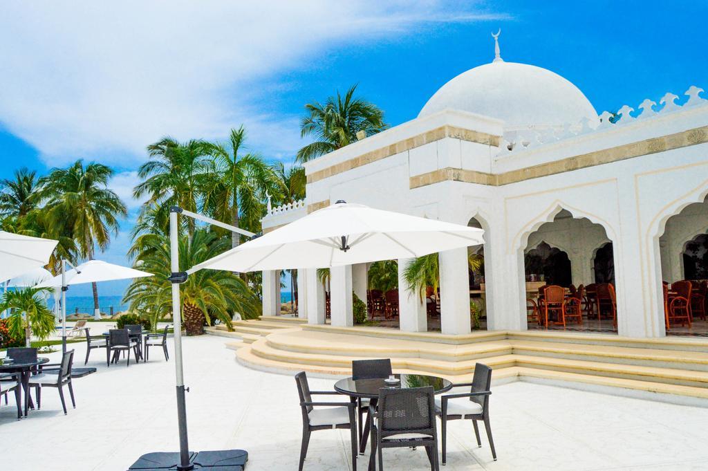 Hotel Aldea del Bazar&Spa Puerto Escondido  Exterior foto