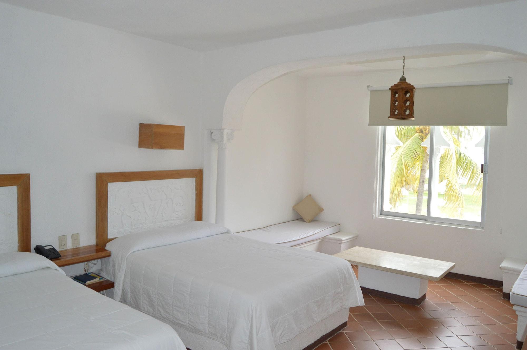 Hotel Aldea del Bazar&Spa Puerto Escondido  Exterior foto