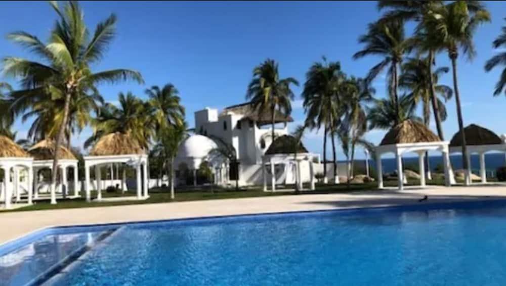 Hotel Aldea del Bazar&Spa Puerto Escondido  Exterior foto