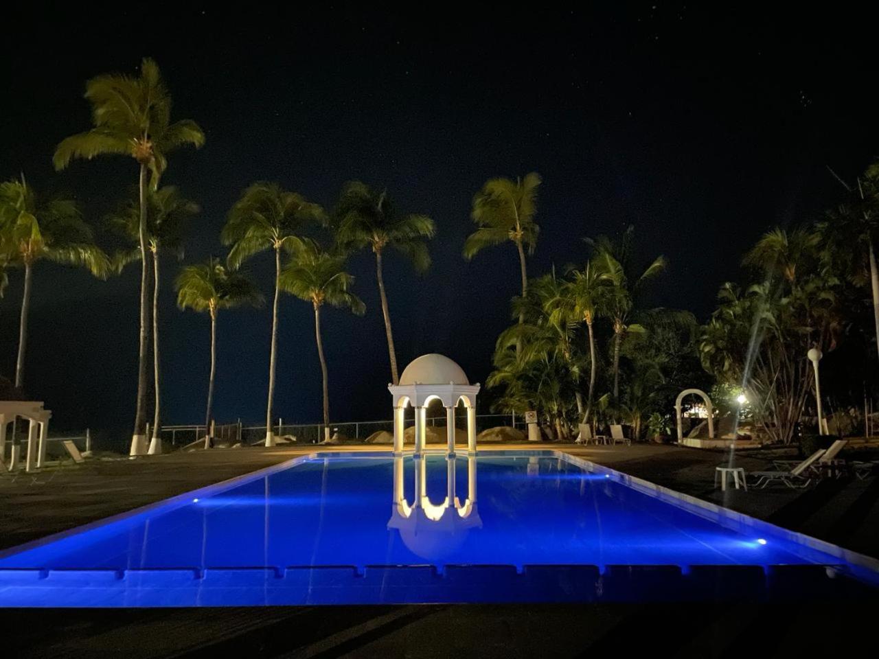 Hotel Aldea del Bazar&Spa Puerto Escondido  Exterior foto