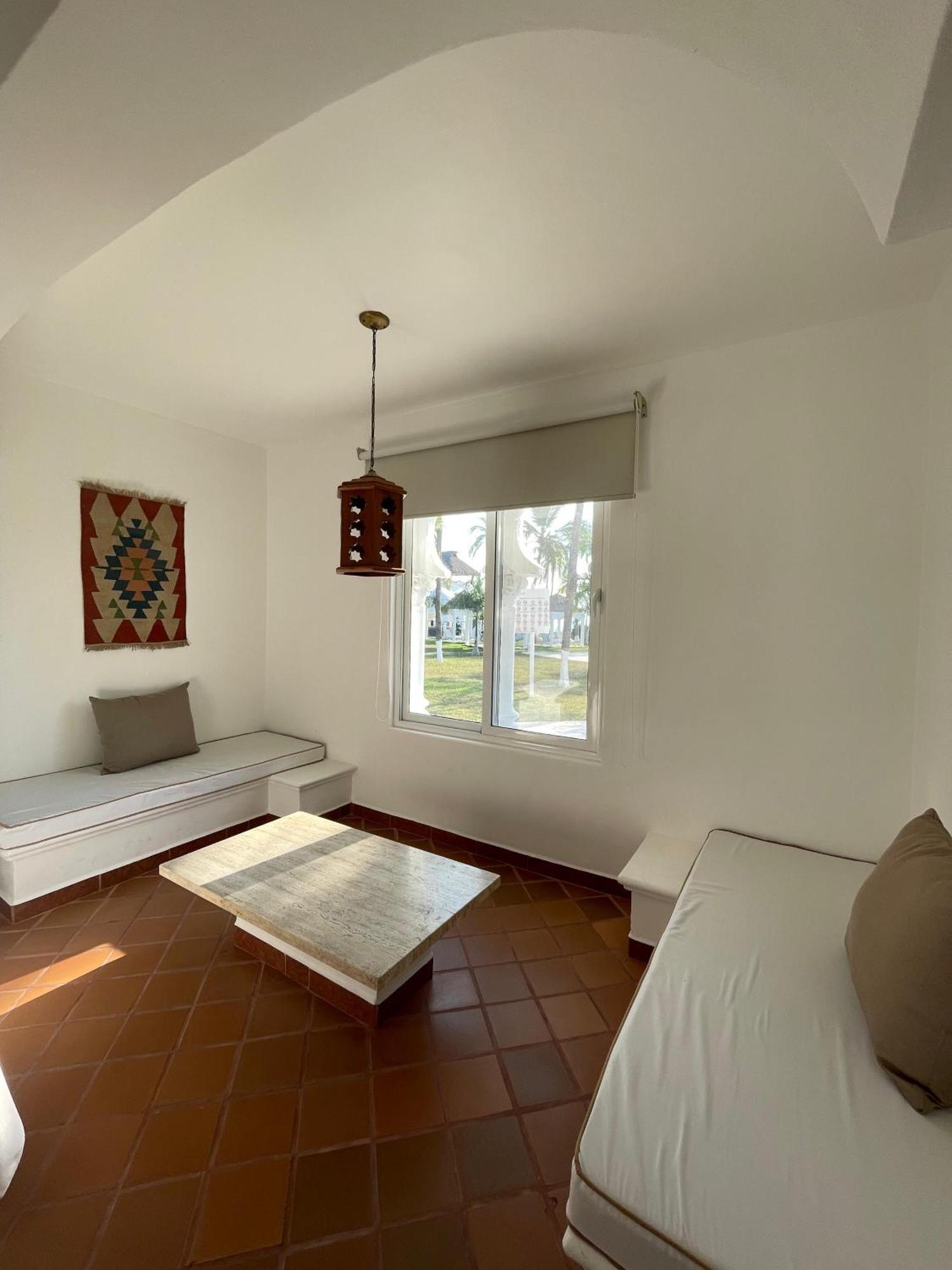 Hotel Aldea del Bazar&Spa Puerto Escondido  Exterior foto