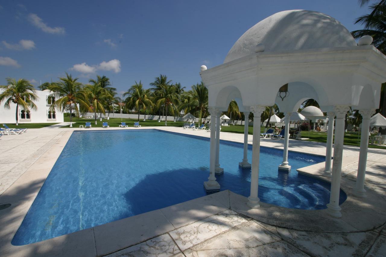 Hotel Aldea del Bazar&Spa Puerto Escondido  Exterior foto